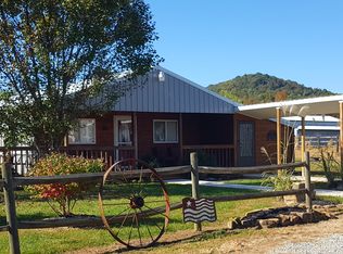 7007 Denver Rd, Waverly, OH 45690