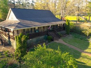 1045 Pleasant Springs Rd, Henderson, TN 38340