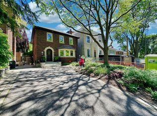 29 Tarlton Rd, Toronto, ON M5P 2M6