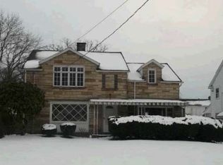 118 E Englewood Ave, New Castle, PA