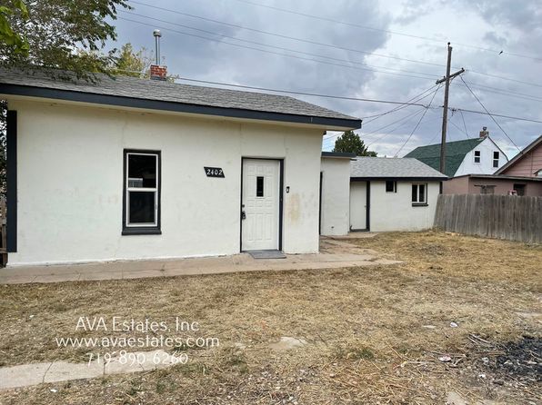 2402 Wyoming Ave