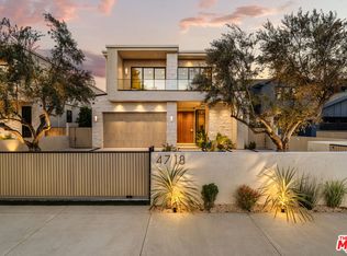 4718 Lemona Ave, Sherman Oaks, CA 91403