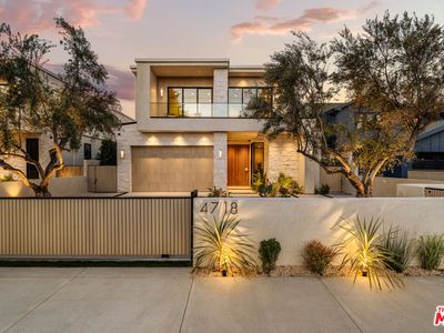 4718 Lemona Ave, Sherman Oaks, CA, 91403