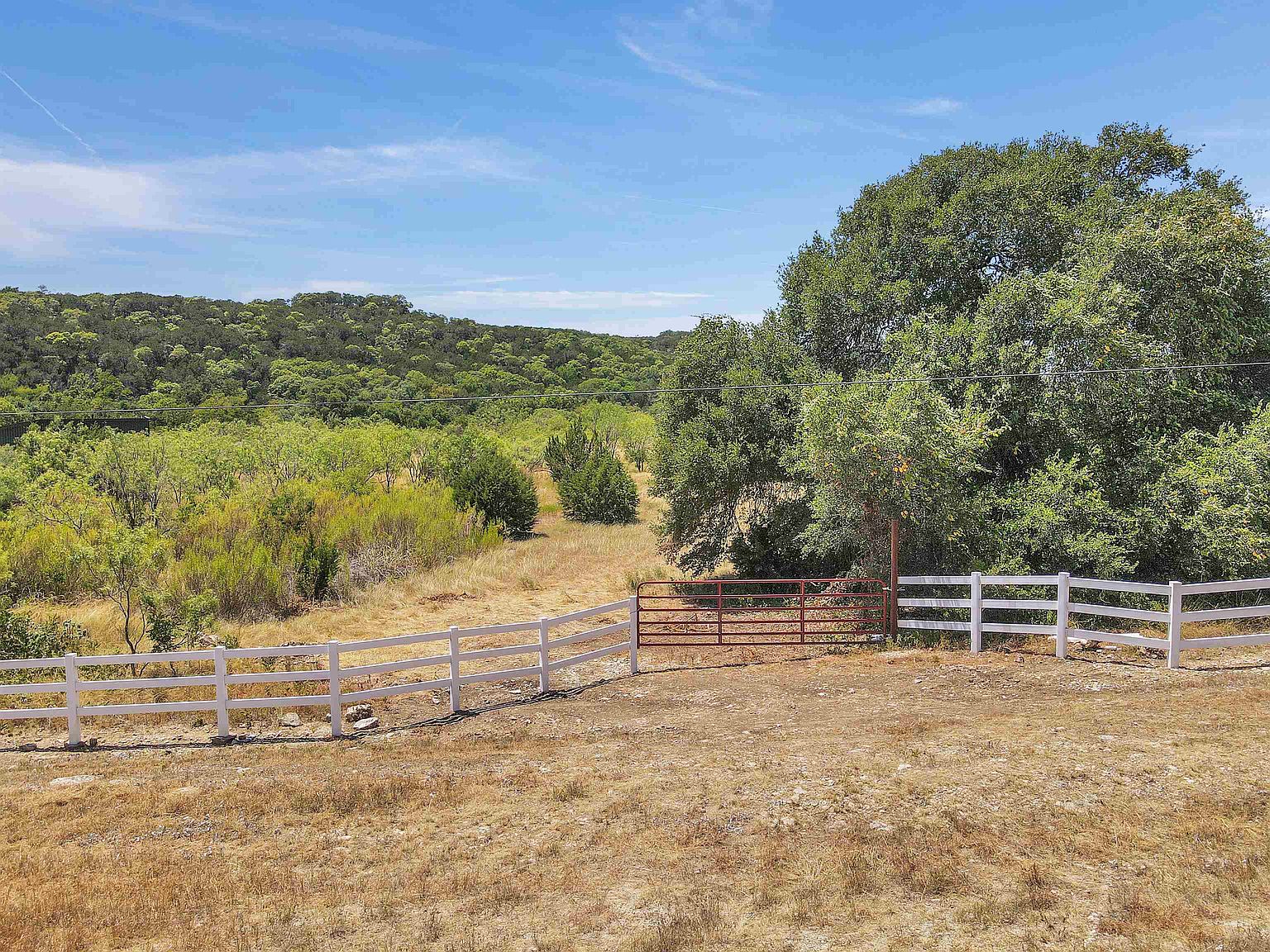 11670 S FM 1174, Bertram, TX 78605 MLS 165486 Zillow