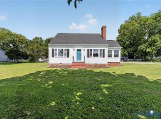 3254 Lewis B Puller Memorial Hwy, Saluda, VA 23149