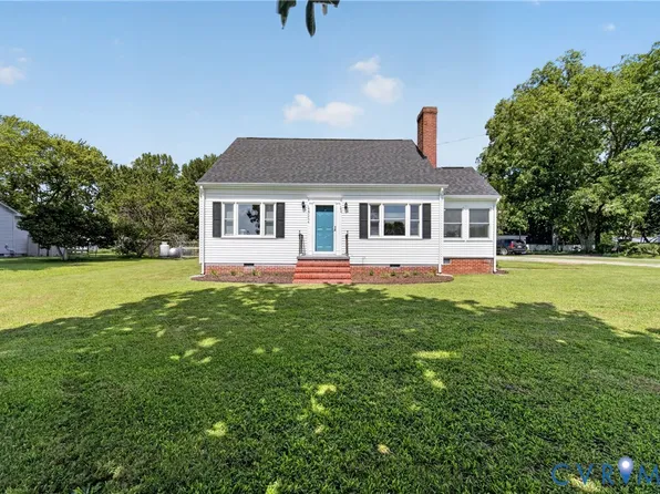 3254 Lewis B Puller Memorial Hwy, Saluda, VA 23149