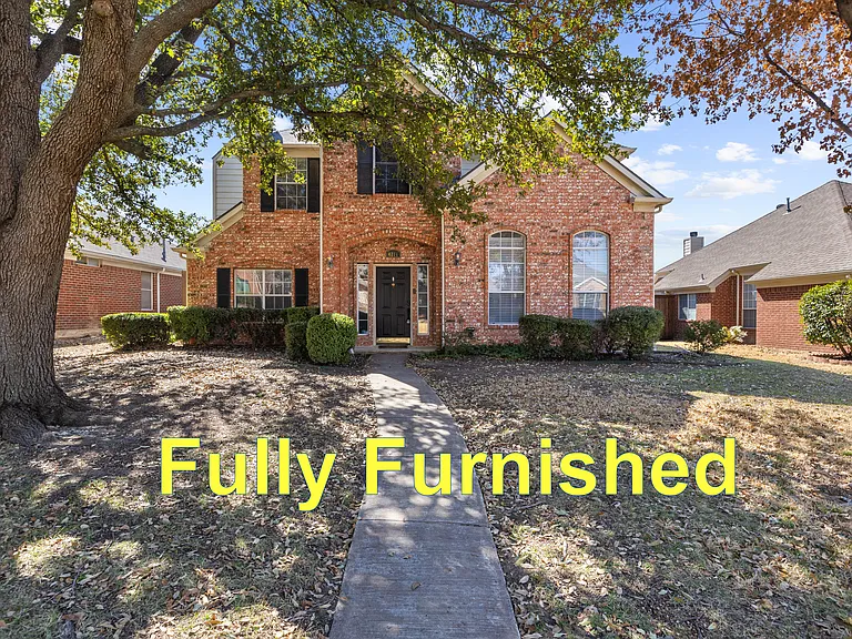 4216 Creekstone Dr — Photo 1