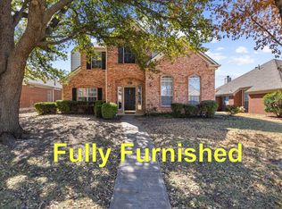 4216 Creekstone Dr, Plano, TX 75093
