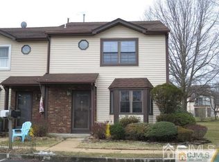 138 Leah Ct #138, Dayton, NJ 08810