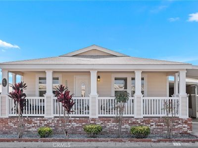 32371 Alipaz St TRLR 33, San Juan Capistrano, CA, 92675