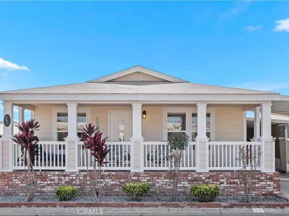 32371 Alipaz St Trlr 33, San Juan Capistrano, CA 92675