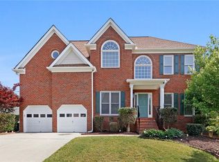 320 Worthington Way, Johns Creek, GA 30097
