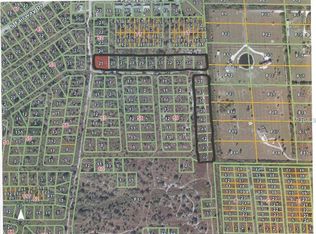 5400 Avocado Dr, Punta Gorda, FL 33982