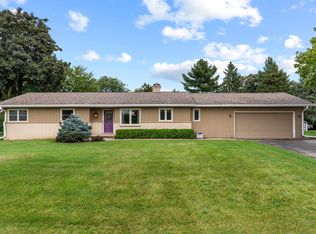 W8434 Woodland Dr, Beaver Dam, WI 53916