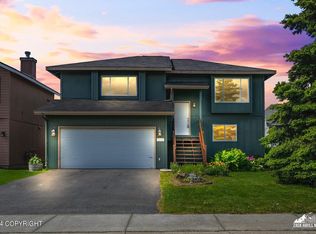 6440 Coach Cir, Anchorage, AK 99519