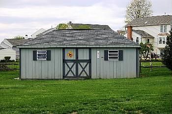 5th image of 13204 Johnnycake Ln