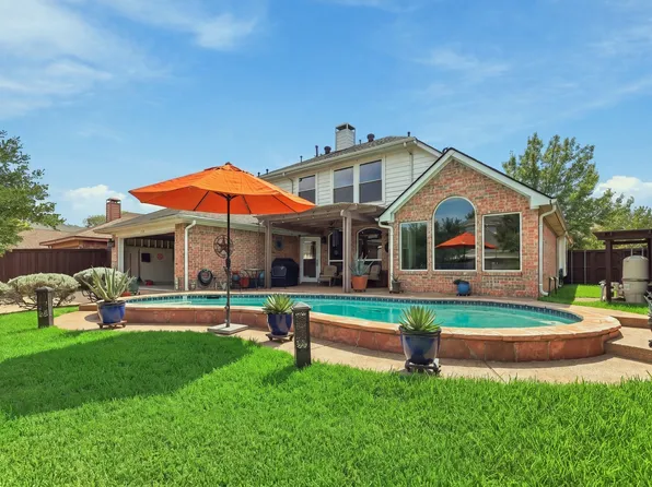 942 Village Pkwy, Coppell, TX 75019