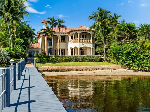 318 S Lake Drive, Lantana, FL 33462