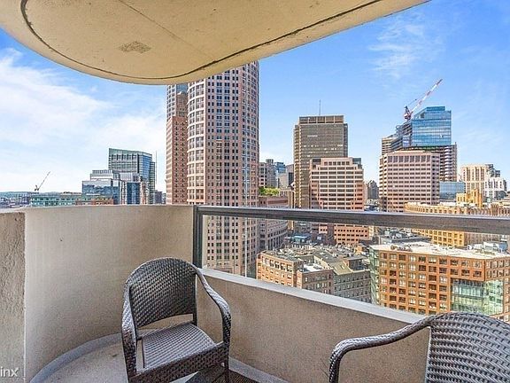 65 East India Row #21G Boston (Waterfront) Unit Photo 17