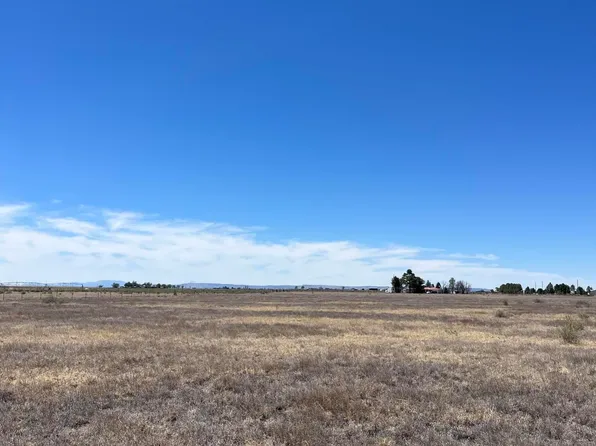 State Highway 55, Estancia, NM 87016