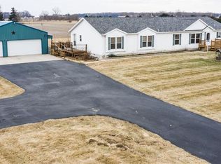 8970 Jeffers Rd, Grand Rapids, OH 43522