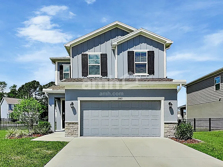 2503 Sunrise Landing Loop — Photo 1