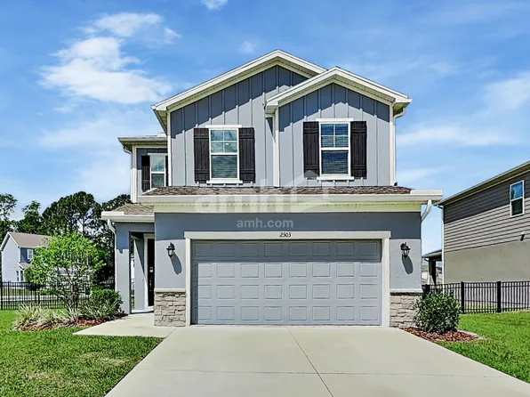 2503 Sunrise Landing Loop, Tavares, FL 32778