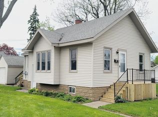 2121 Poplar St, Port Huron, MI 48060