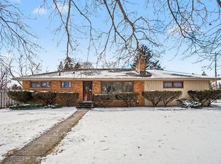 3621 Middlebury Dr, Kalamazoo, MI 49006