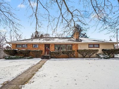 3621 Middlebury Dr, Kalamazoo, MI, 49006