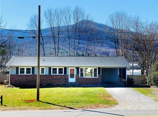 1019 Old Us Highway 70 W, Black Mountain, NC 28711
