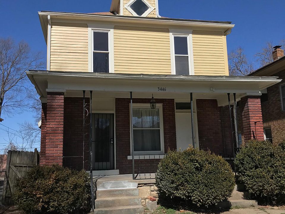 1st image of 3446 E 8th St #2