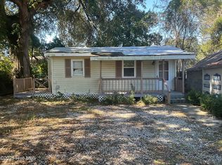 437 Maides Ave, Wilmington, NC 28405