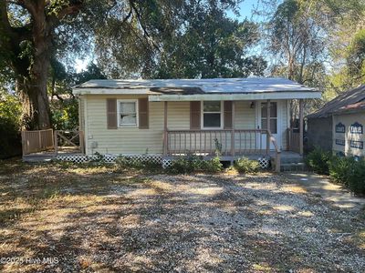 437 Maides Avenue, Wilmington, NC, 28405