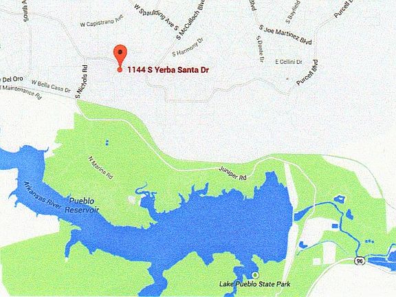 4th image of 1144 S Yerba Santa Dr