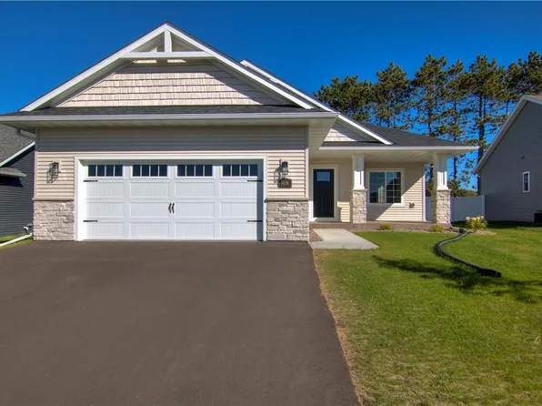 1476 St. Andrews Drive Lot 134, Altoona, WI 54720