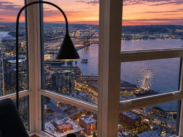 121 Stewart Street #3703, Seattle, WA 98101