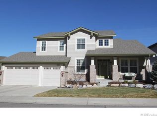 2903 Danbury Ave, Highlands Ranch, CO 80126