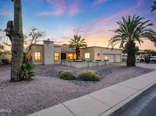 3312 S Los Feliz Dr, Tempe, AZ 85282