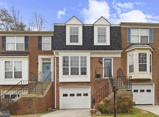 8603 Rocky Gap Ct, Lorton, VA 22079