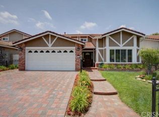 5553 Micaela Dr, Agoura Hills, CA 91301