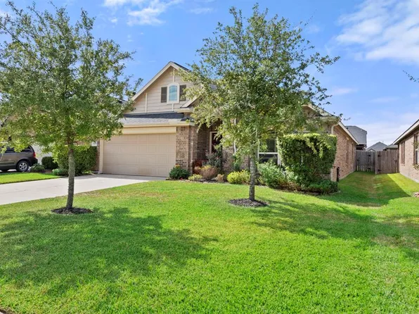 31707 Ravens Bluff Ln, Spring, TX 77386