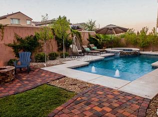 11252 Robin Park Ave, Las Vegas, NV 89138