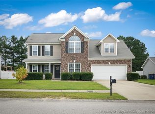 369 Fairfield Cir, Raeford, NC 28376