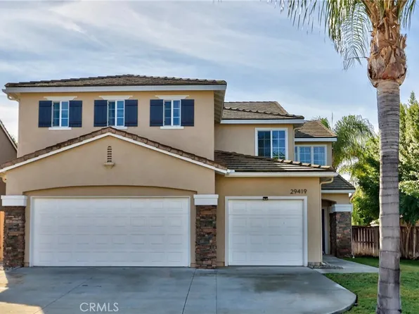 29419 Shady Ln, Murrieta, CA 92563