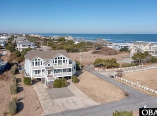 6 3rd Ave LOT 21, Kitty Hawk, NC 27949