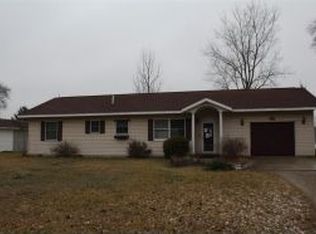 3815 N Woodruff Rd, Weidman, MI 48893