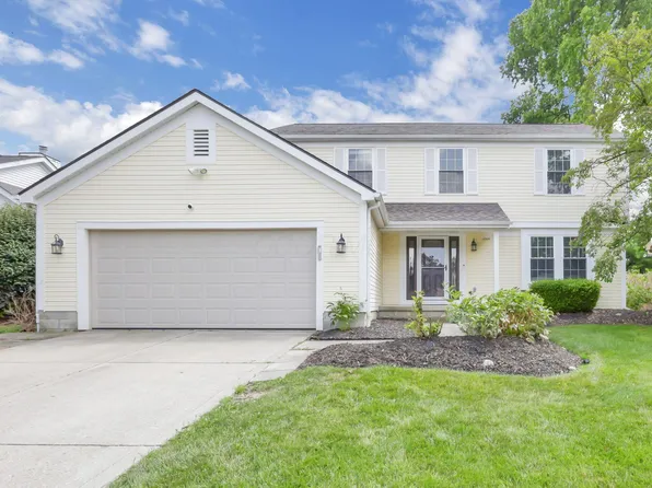 5975 Epernay Way, Galloway, OH 43119