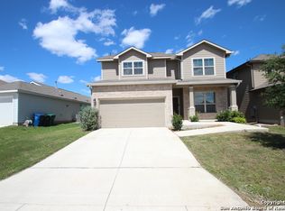 5615 Tranquil Dawn, San Antonio, TX 78218