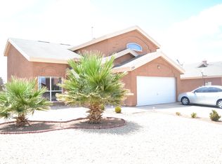 1301 Doniphan Pl, Las Cruces, NM 88007